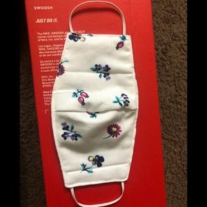 Homemade Cloth Face Mask for kids